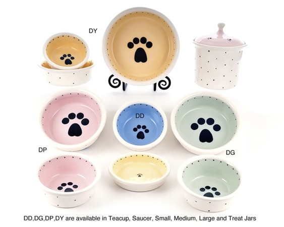 bowlware